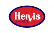 logo - Hervis