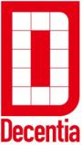logo - Decentia
