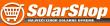logo - SolarShop