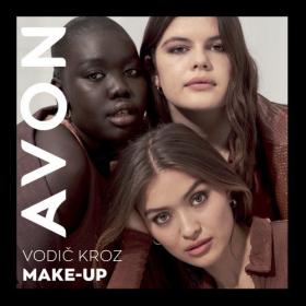 Avon - Make-up vodič