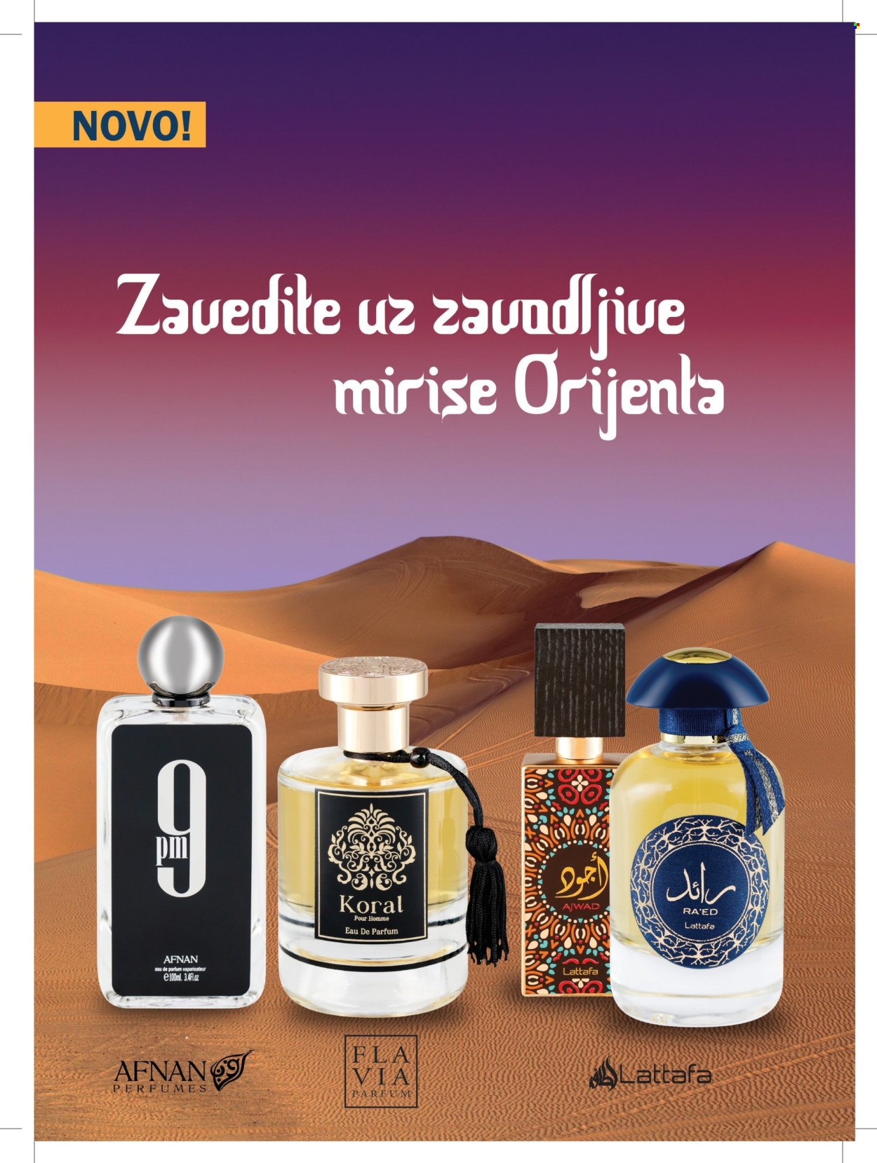 thumbnail - dm katalog - Sniženi proizvodi - eau de parfum. Stranica 9.