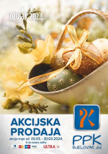 thumbnail - PPK Bjelovar katalog