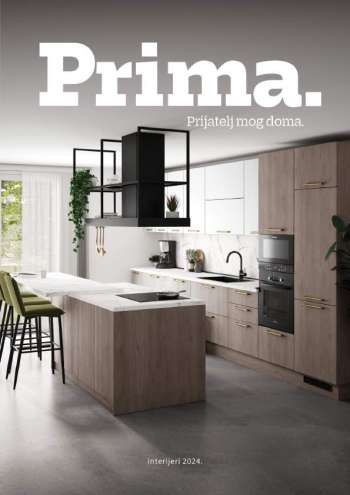 thumbnail - Prima katalog