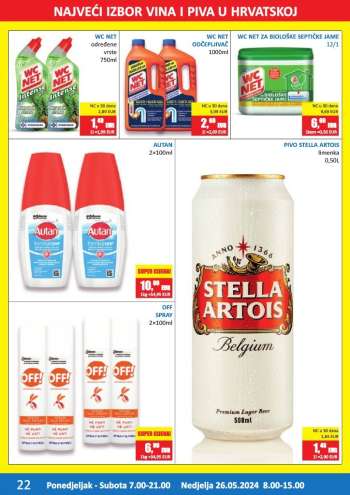 thumbnail - Stella Artois