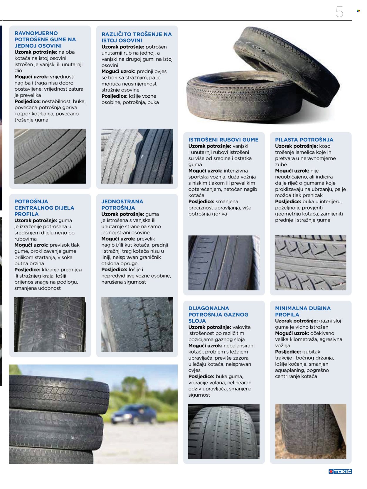 Tokić katalog Stranica 1