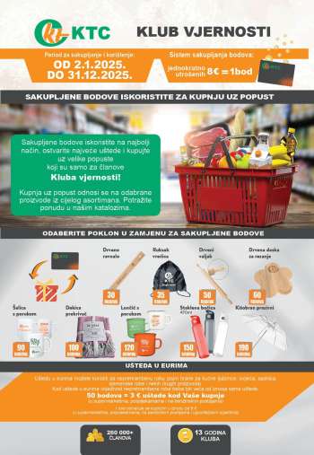 KTC katalog - 02.01.2025. - 31.12.2025.