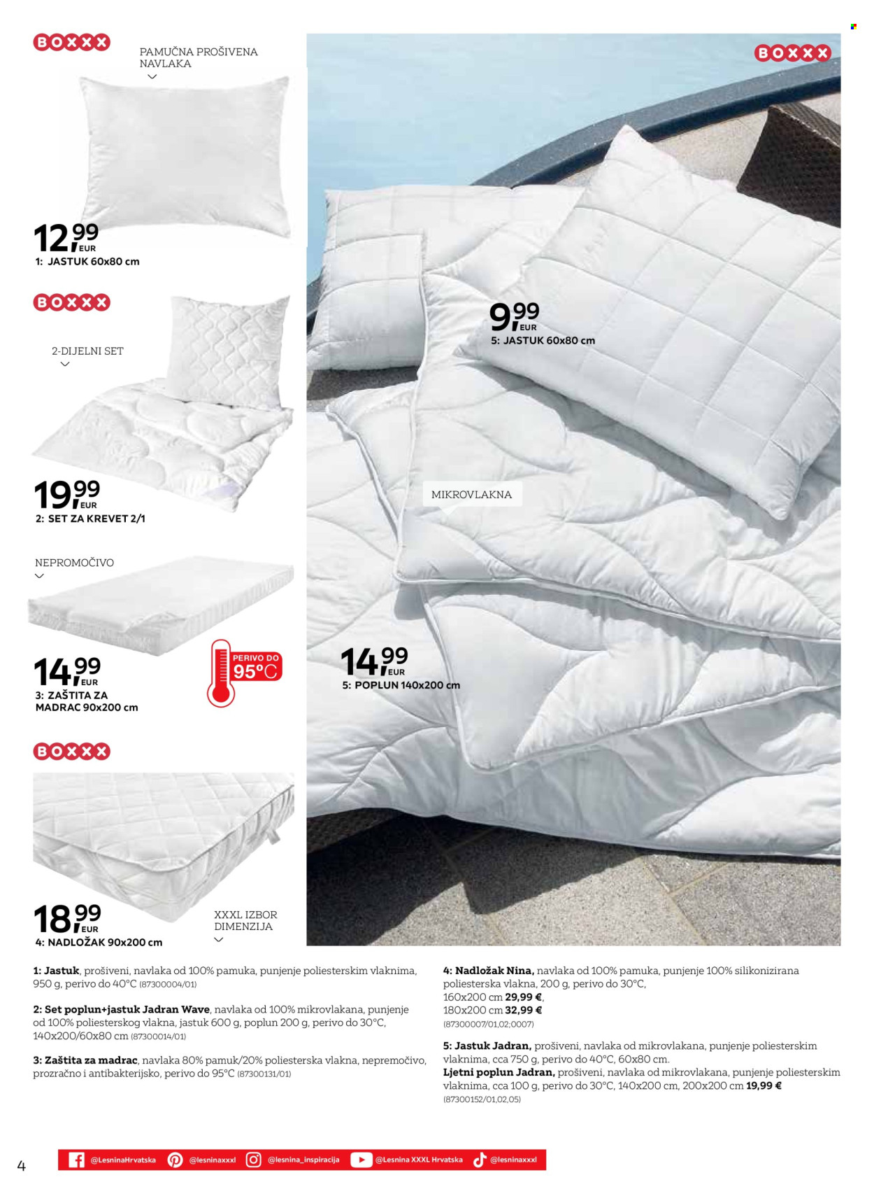 Lesnina katalog - 17.02.2025. - 31.05.2025. Stranica 1