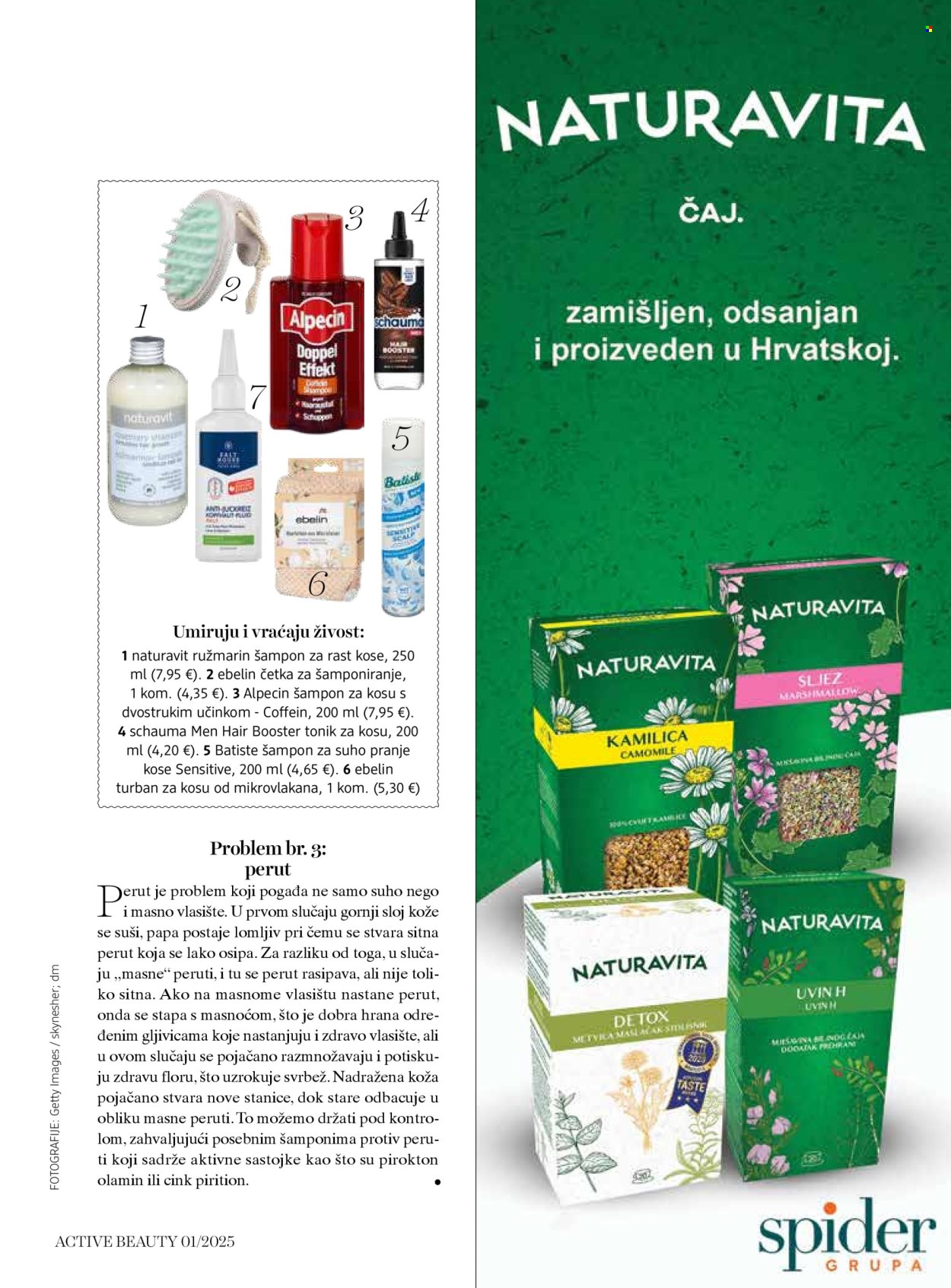 dm katalog Stranica 1