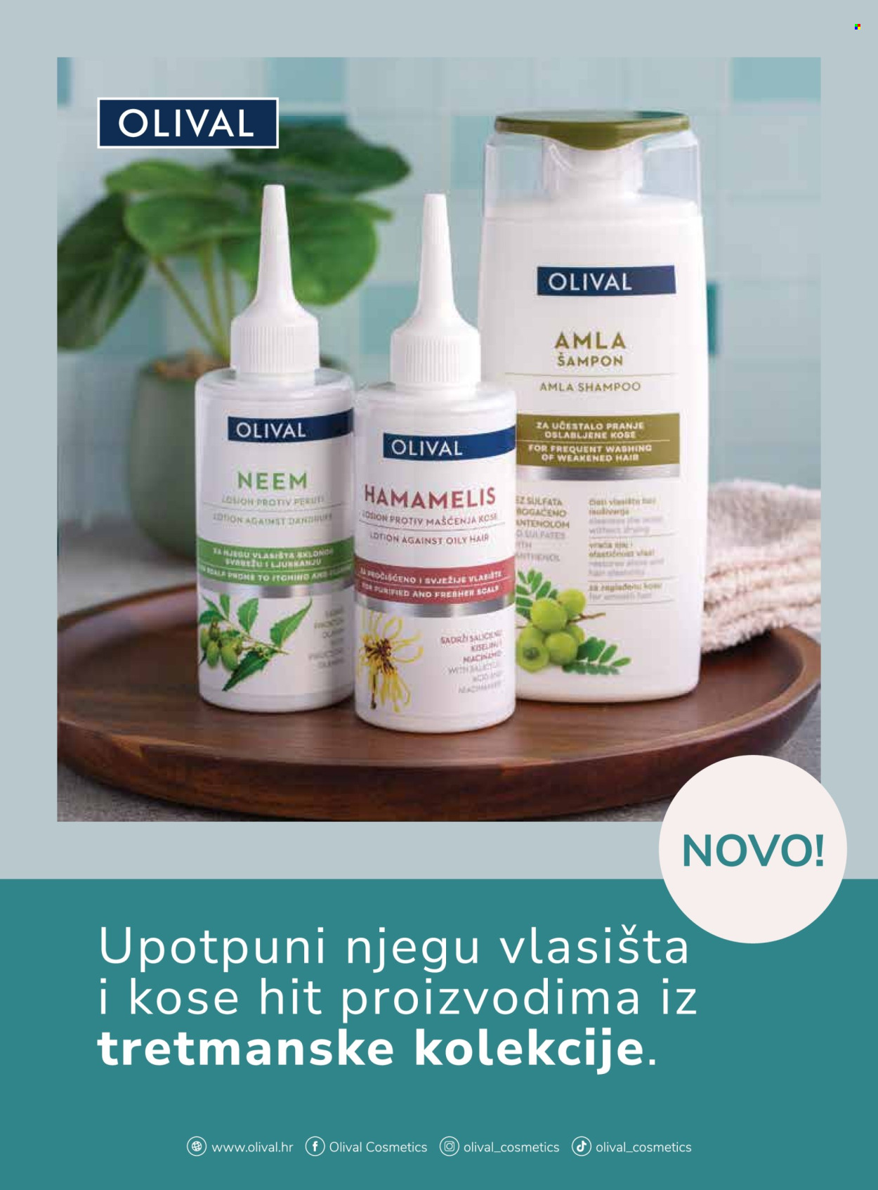 dm katalog Stranica 1