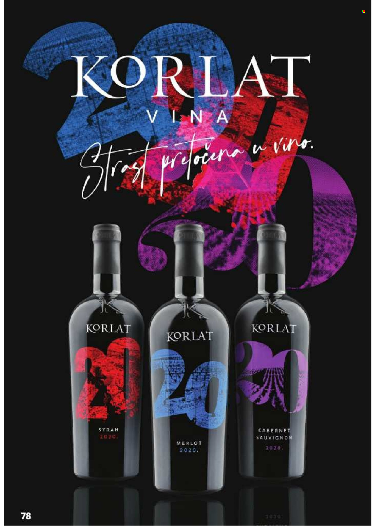 Vrutak katalog - 01.11.2024. - 31.10.2025. Stranica 78