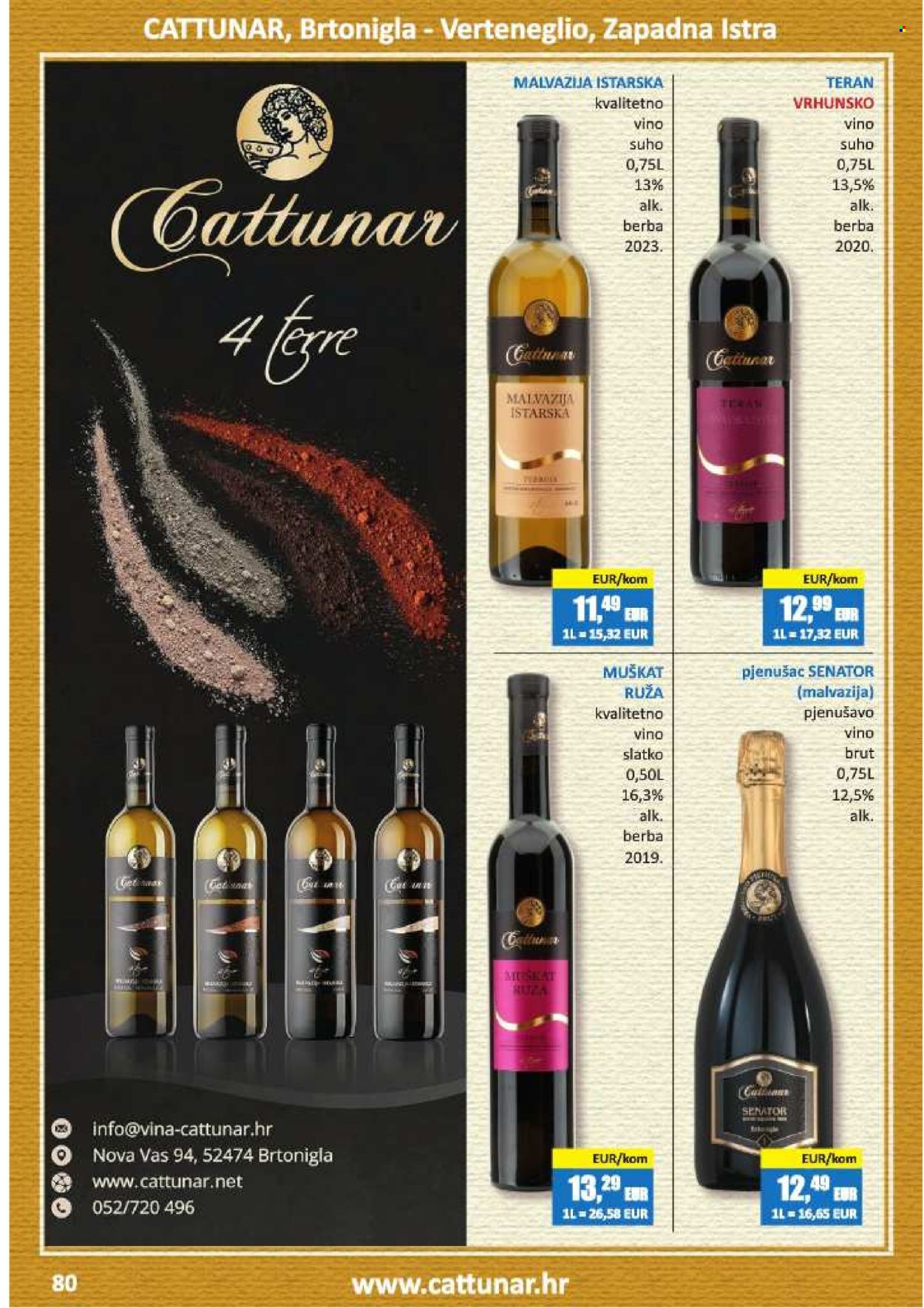 Vrutak katalog - 01.11.2024. - 31.10.2025. Stranica 80