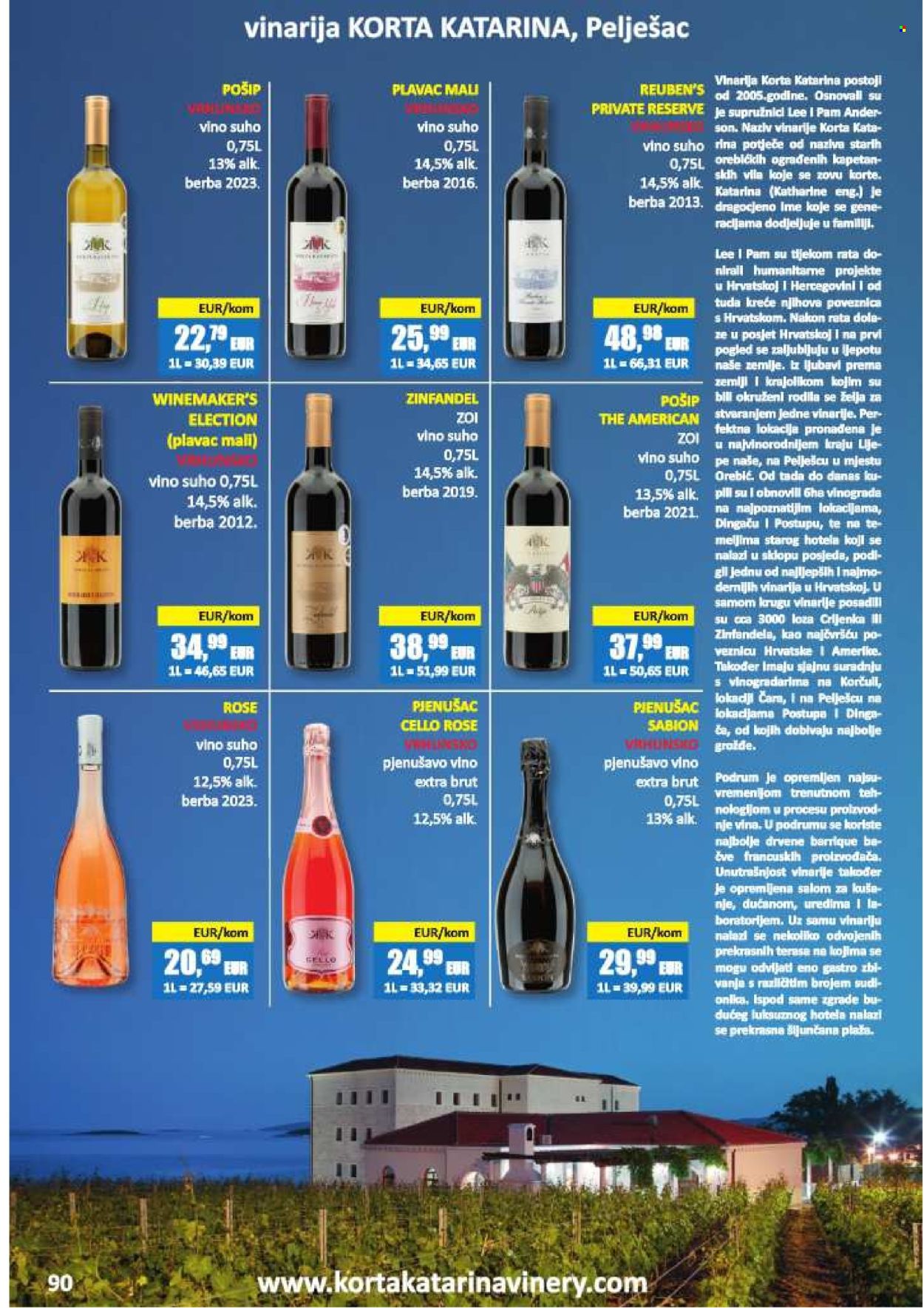 Vrutak katalog - 01.11.2024. - 31.10.2025. Stranica 90