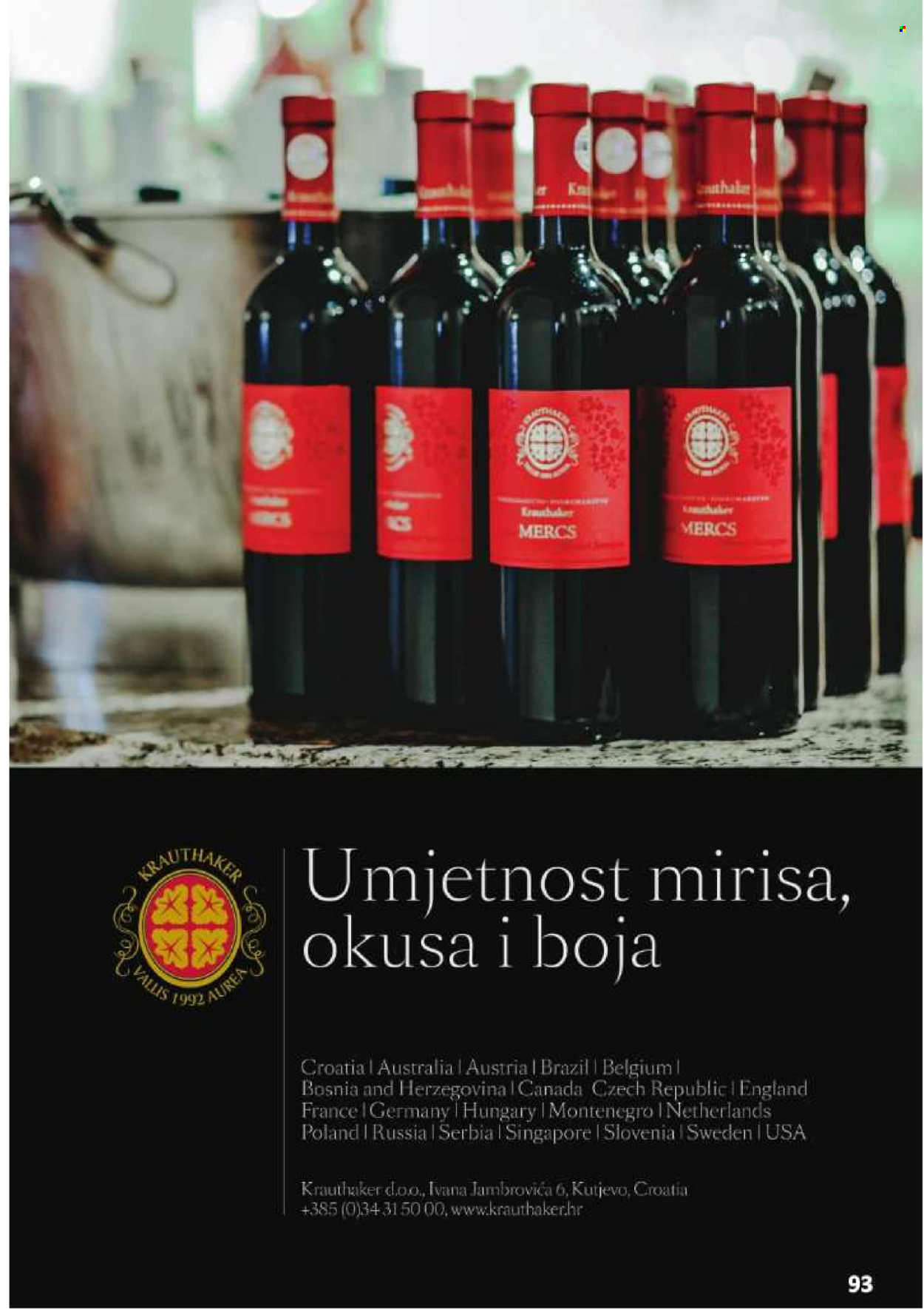 Vrutak katalog - 01.11.2024. - 31.10.2025. Stranica 1
