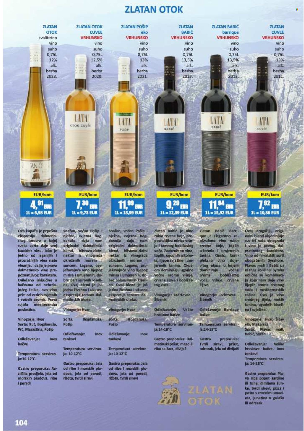 Vrutak katalog - 01.11.2024. - 31.10.2025. Stranica 104