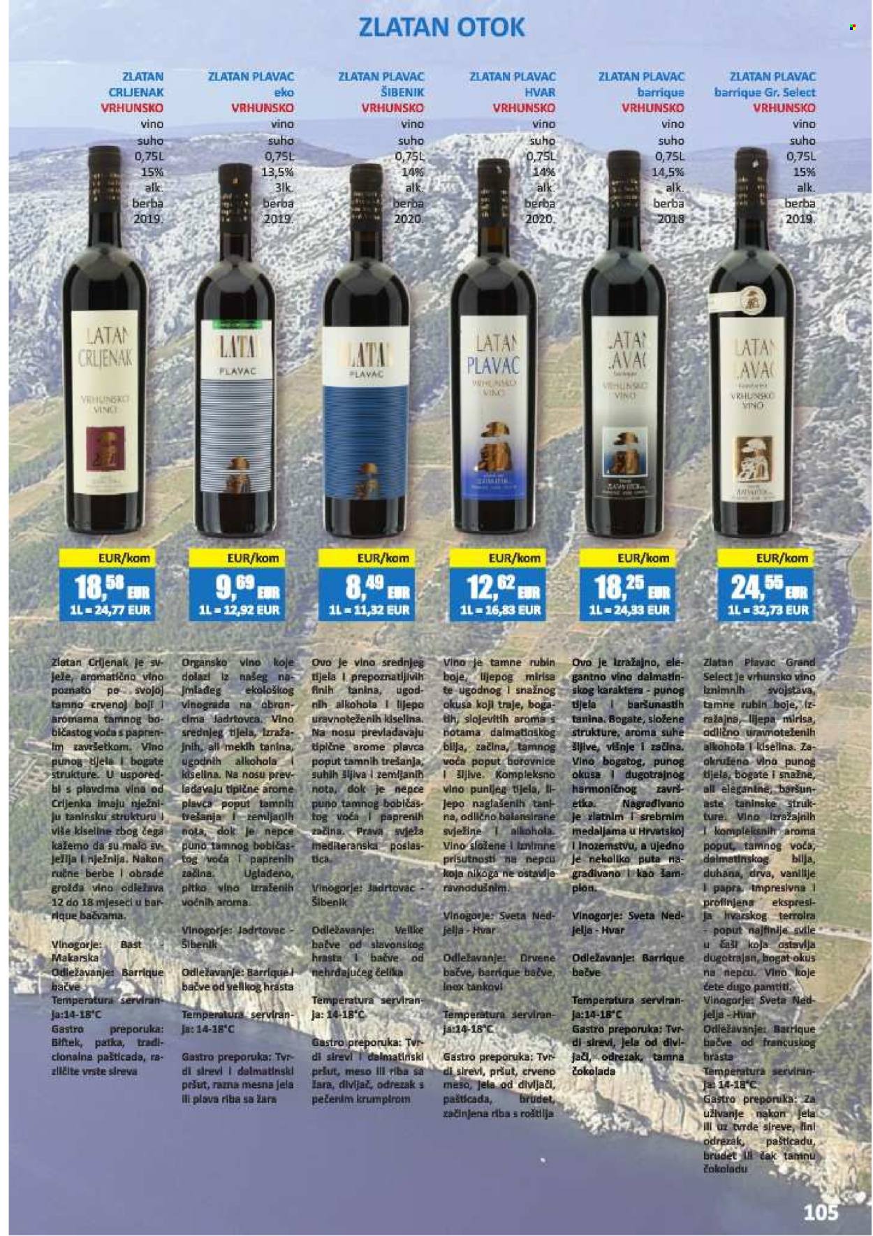 Vrutak katalog - 01.11.2024. - 31.10.2025. Stranica 105