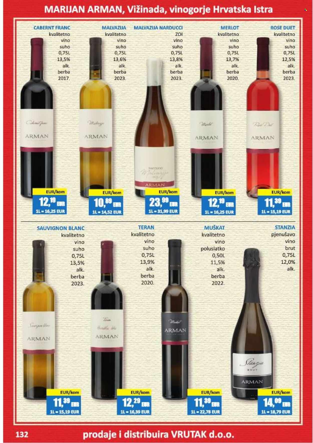 Vrutak katalog - 01.11.2024. - 31.10.2025. Stranica 132