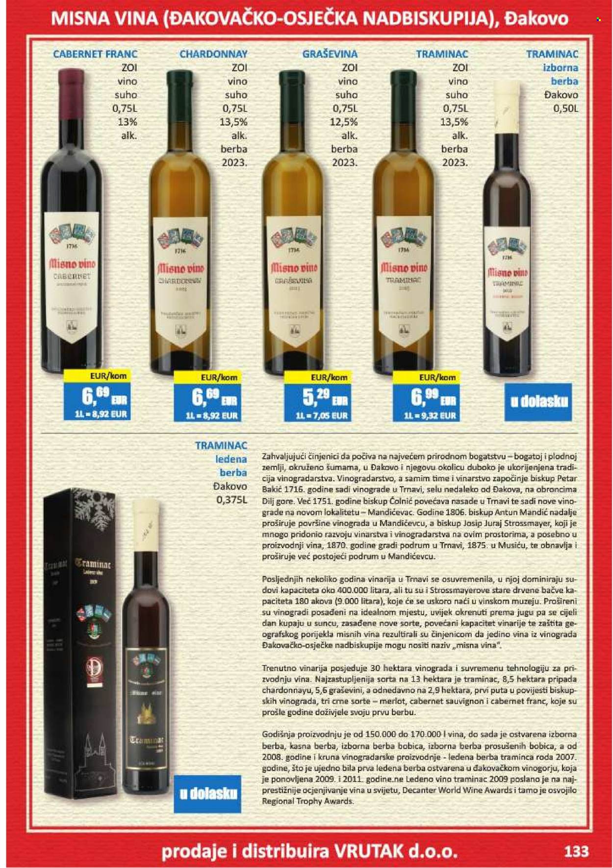 Vrutak katalog - 01.11.2024. - 31.10.2025. Stranica 133