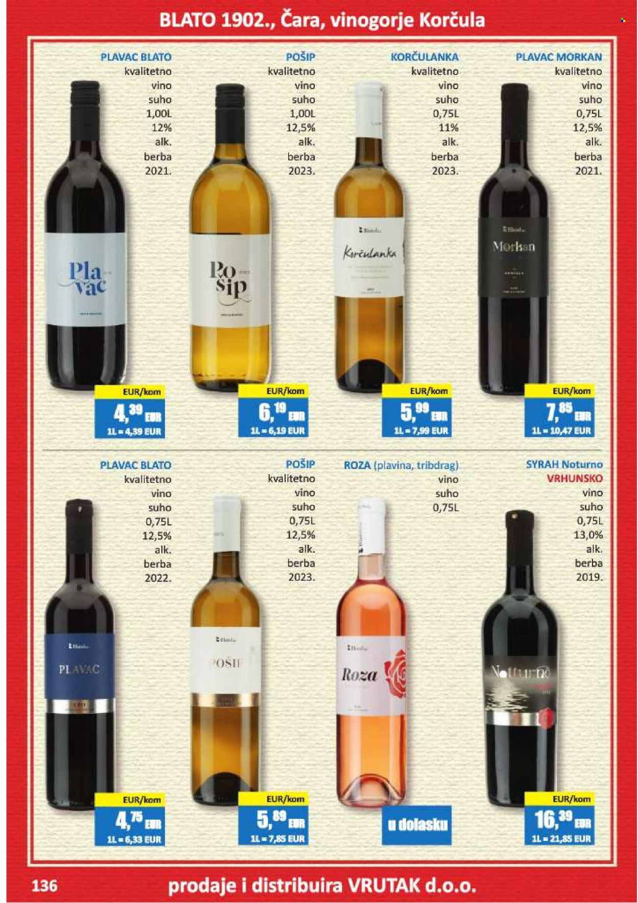 Vrutak katalog - 01.11.2024. - 31.10.2025. Stranica 136