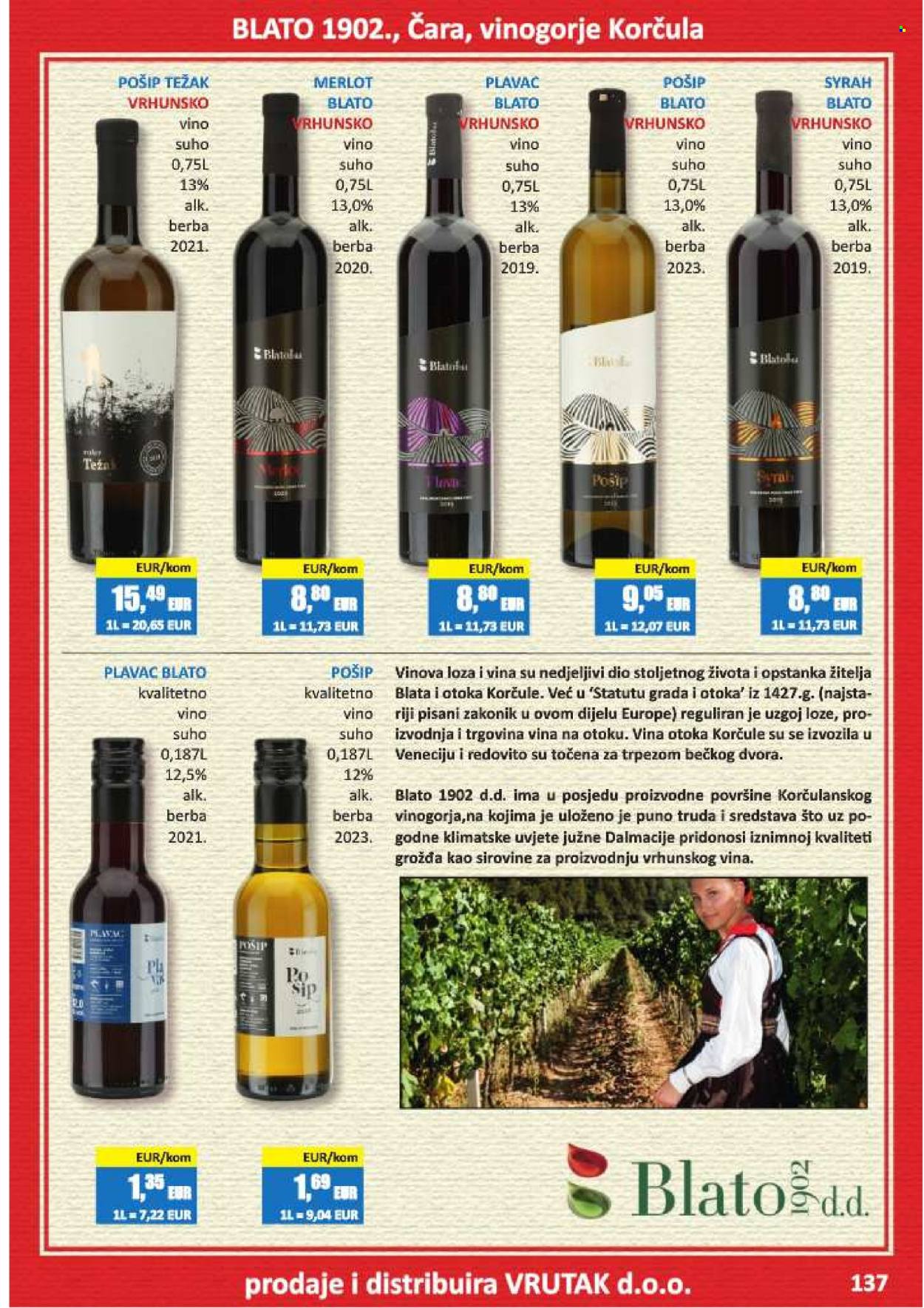 Vrutak katalog - 01.11.2024. - 31.10.2025. Stranica 137