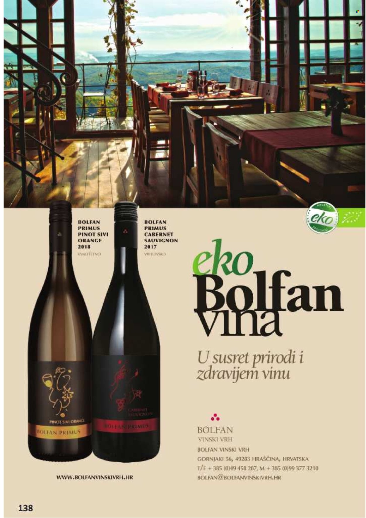 Vrutak katalog - 01.11.2024. - 31.10.2025. Stranica 138