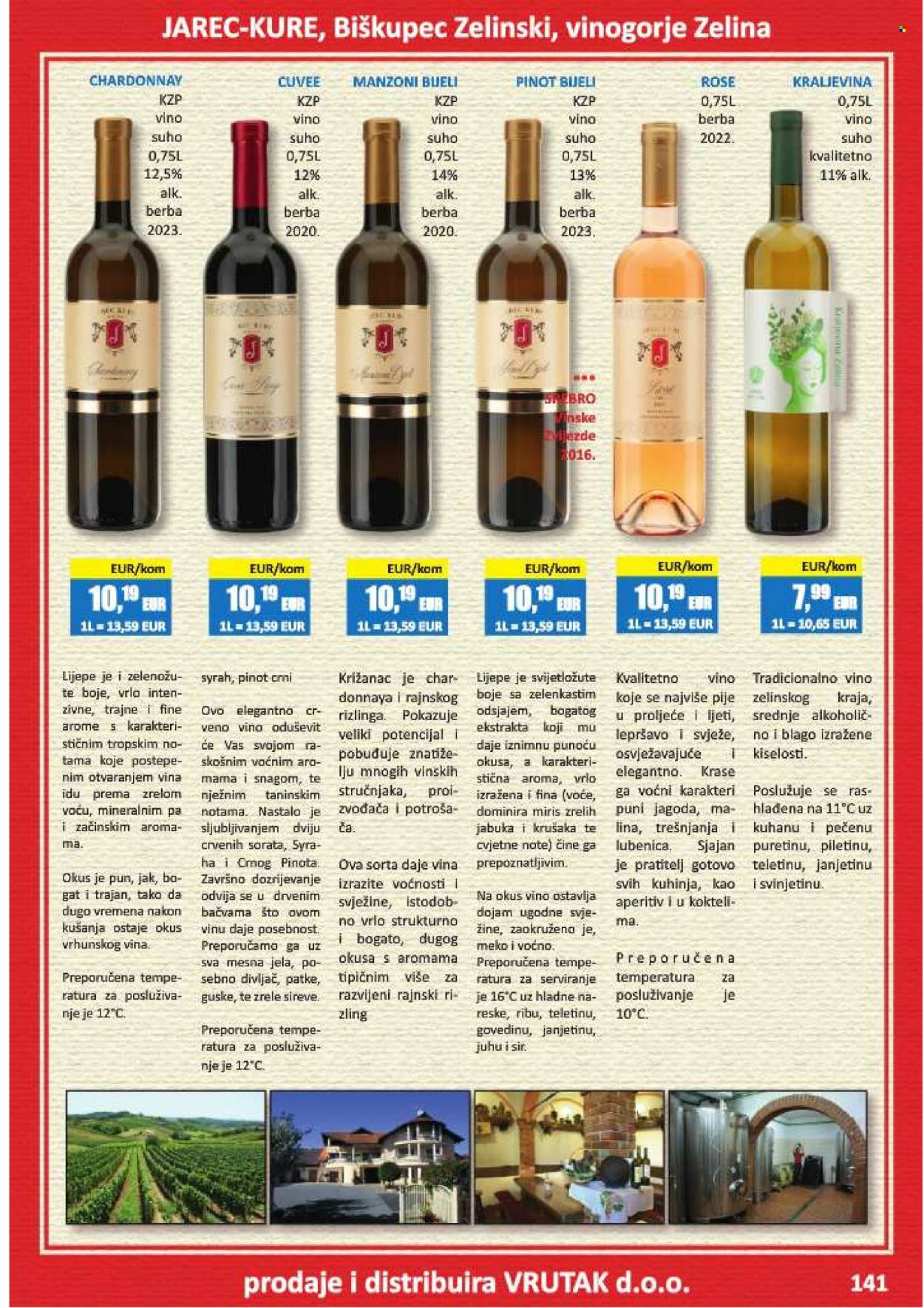 Vrutak katalog - 01.11.2024. - 31.10.2025. Stranica 141