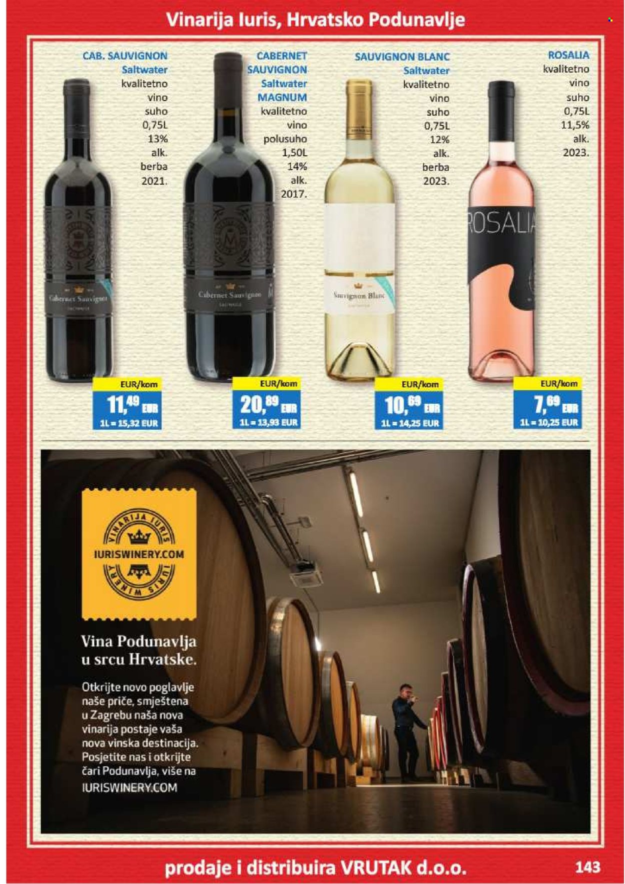 Vrutak katalog - 01.11.2024. - 31.10.2025. Stranica 143