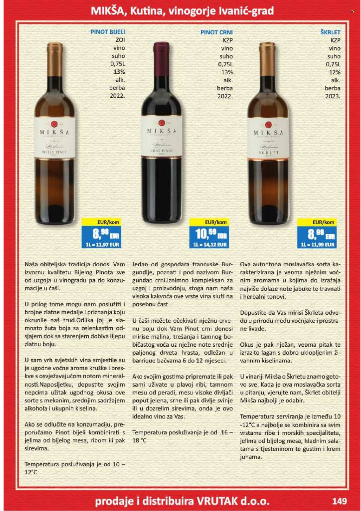 Vrutak katalog - 01.11.2024. - 31.10.2025. Stranica 149