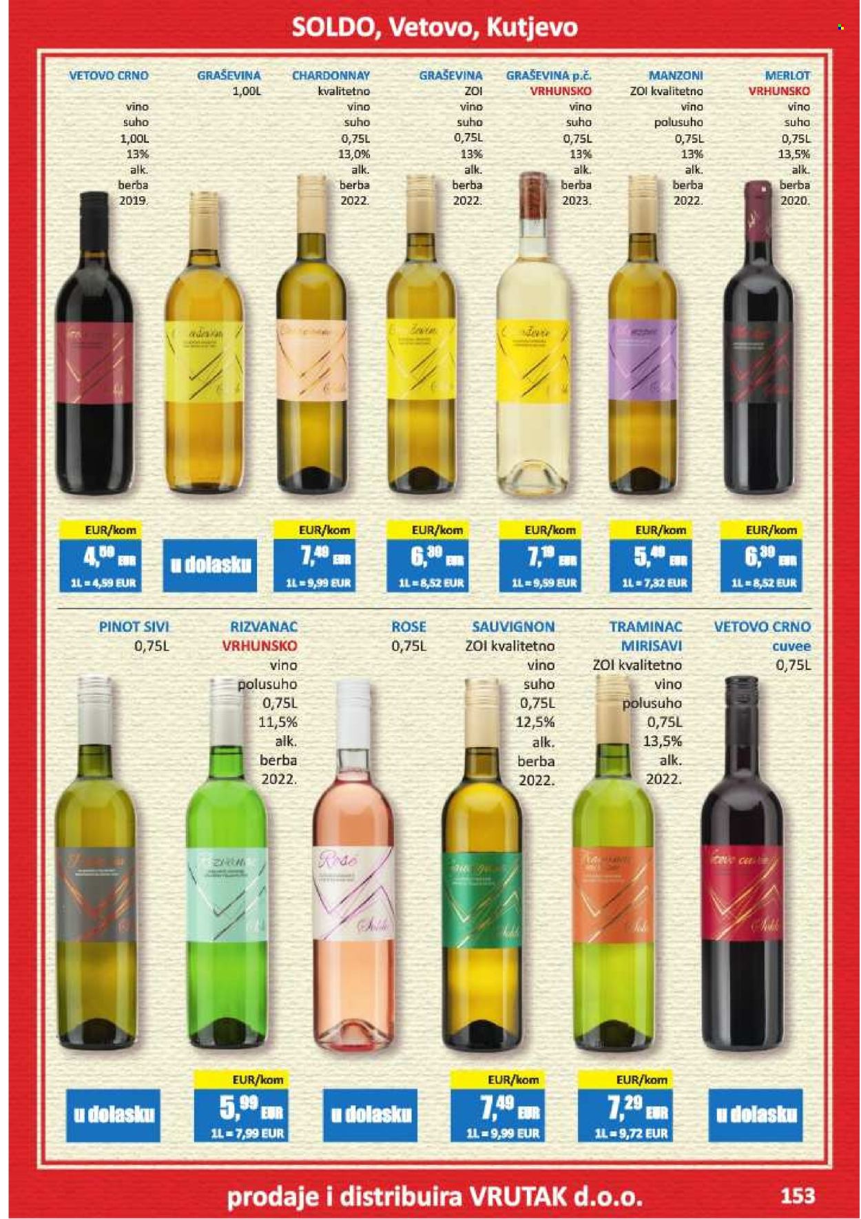 Vrutak katalog - 01.11.2024. - 31.10.2025. Stranica 153