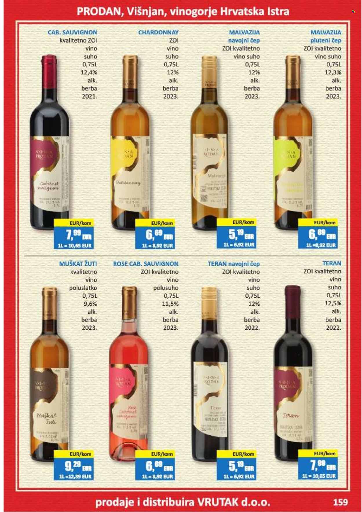 Vrutak katalog - 01.11.2024. - 31.10.2025. Stranica 159