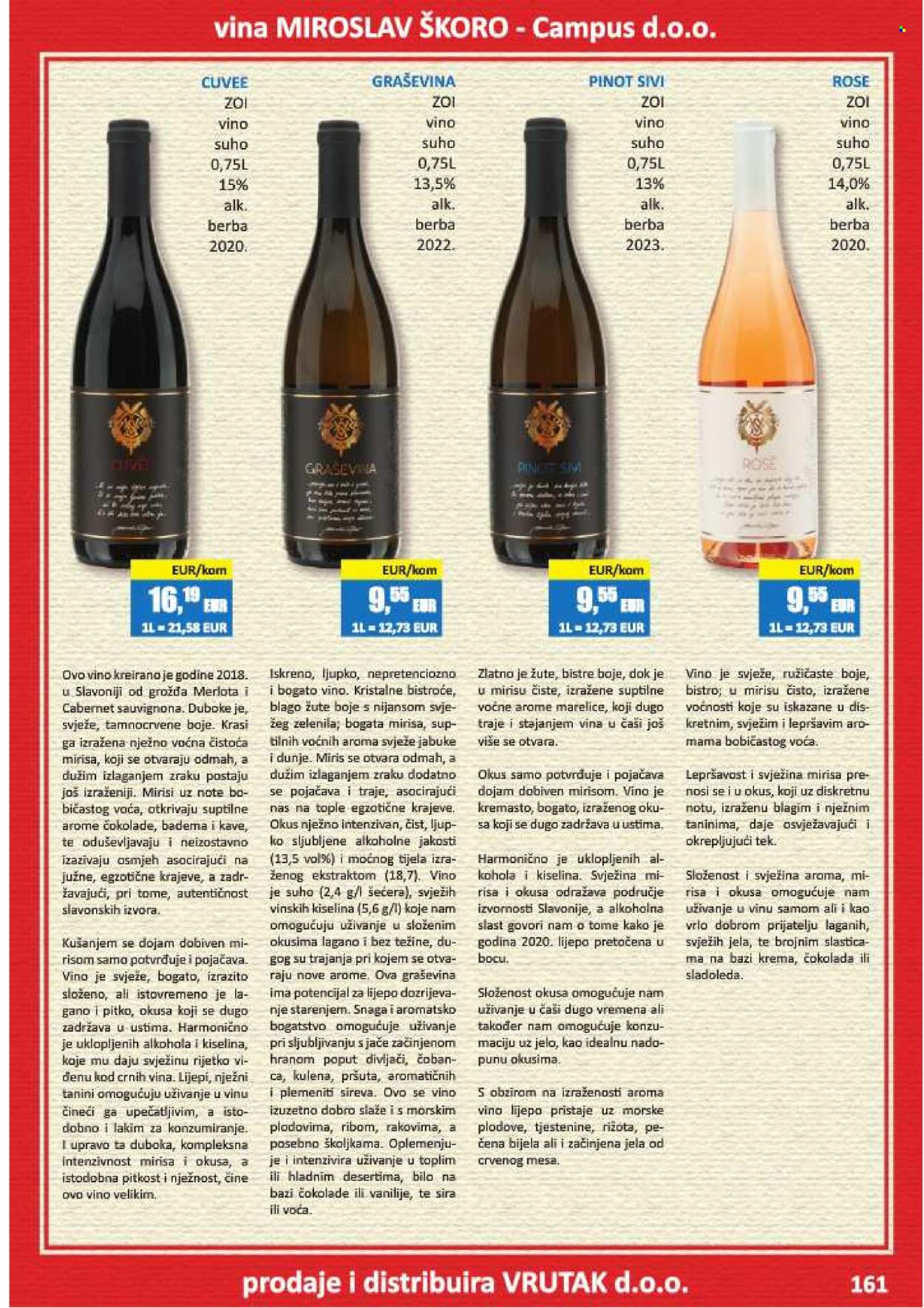 Vrutak katalog - 01.11.2024. - 31.10.2025. Stranica 161