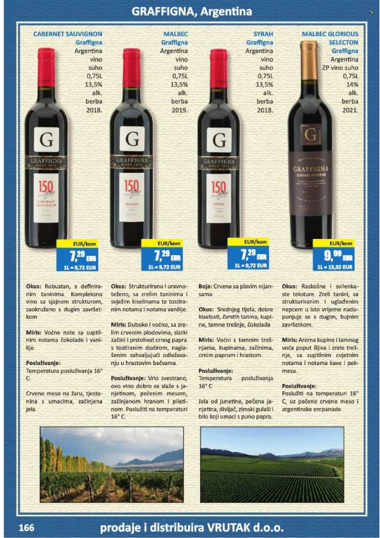 Vrutak katalog - 01.11.2024. - 31.10.2025. Stranica 166