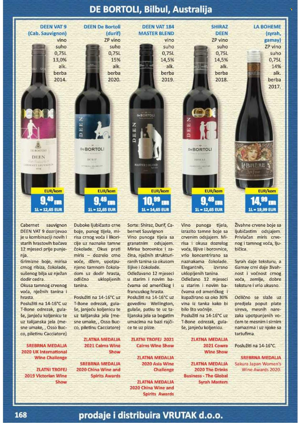 Vrutak katalog - 01.11.2024. - 31.10.2025. Stranica 168