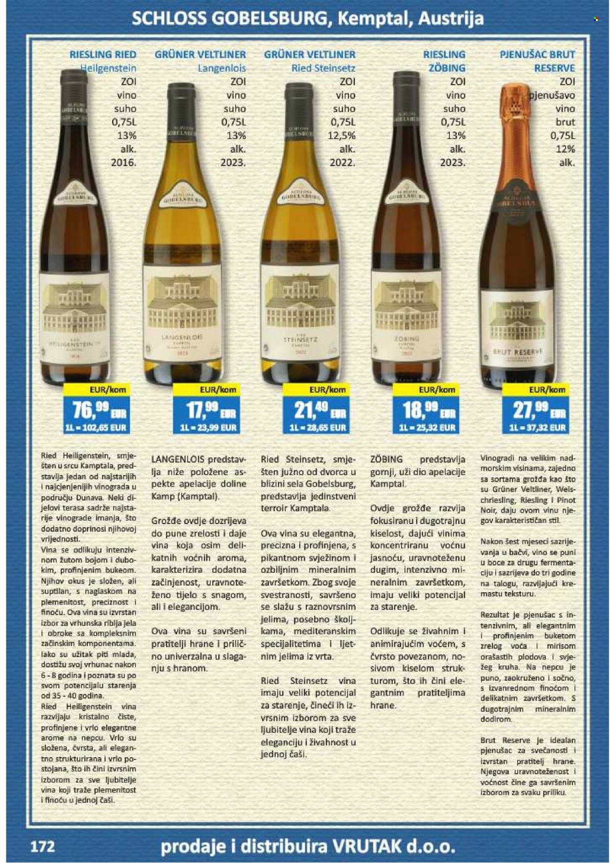 Vrutak katalog - 01.11.2024. - 31.10.2025. Stranica 1