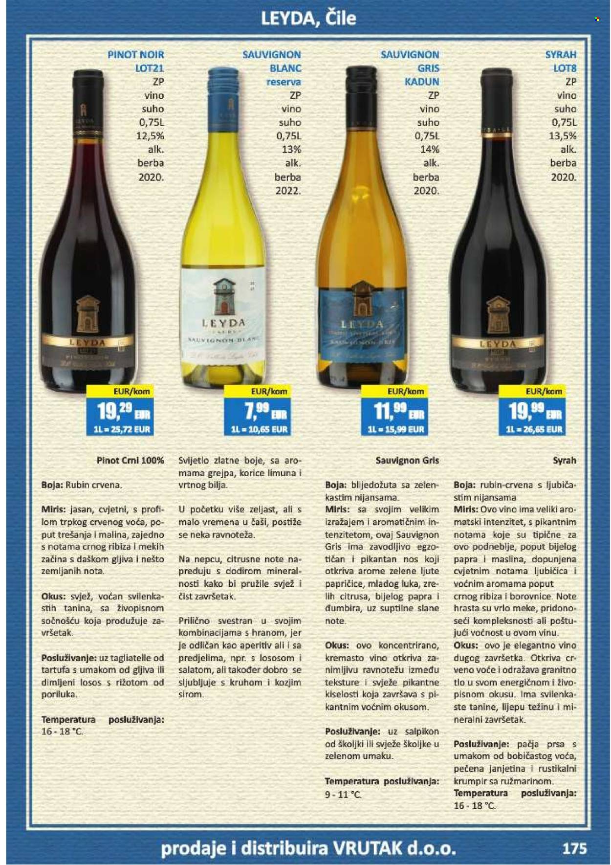 Vrutak katalog - 01.11.2024. - 31.10.2025. Stranica 1