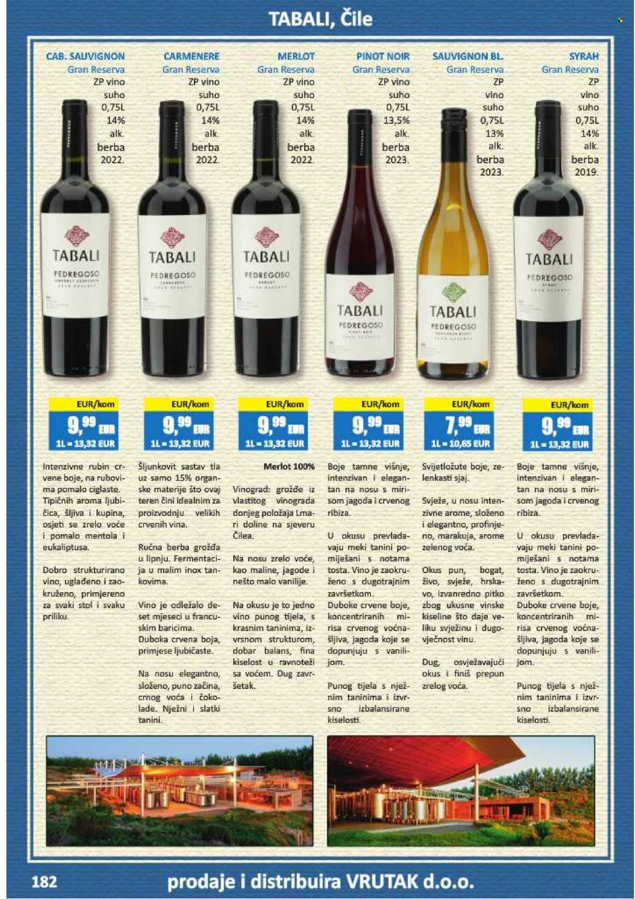 Vrutak katalog - 01.11.2024. - 31.10.2025. Stranica 1