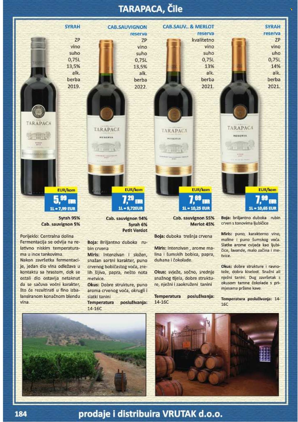 Vrutak katalog - 01.11.2024. - 31.10.2025. Stranica 184