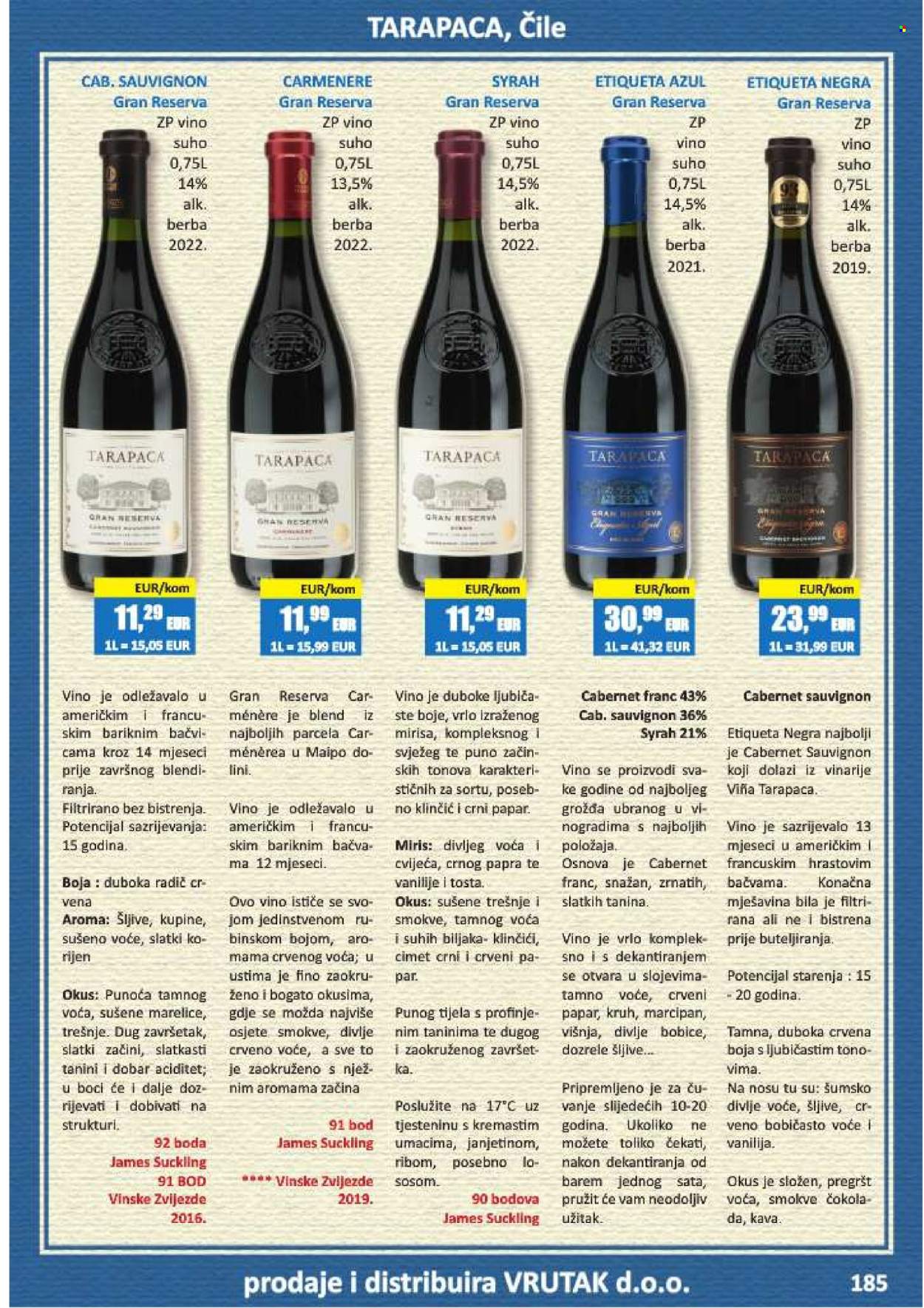 Vrutak katalog - 01.11.2024. - 31.10.2025. Stranica 1