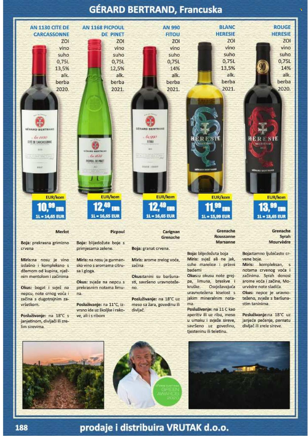 Vrutak katalog - 01.11.2024. - 31.10.2025. Stranica 188