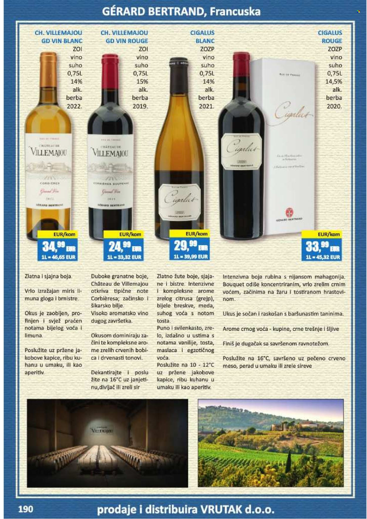 Vrutak katalog - 01.11.2024. - 31.10.2025. Stranica 190