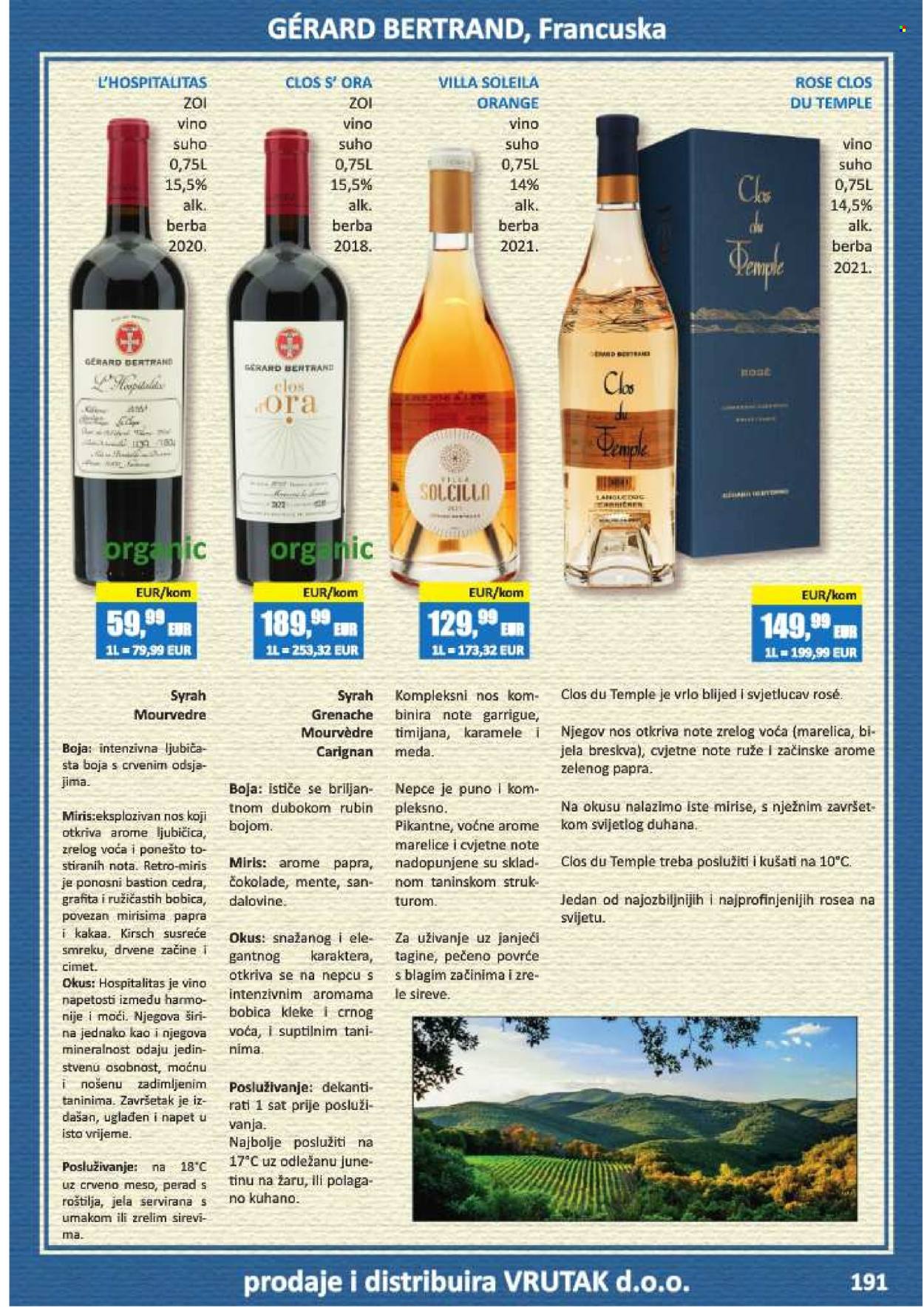 Vrutak katalog - 01.11.2024. - 31.10.2025. Stranica 191