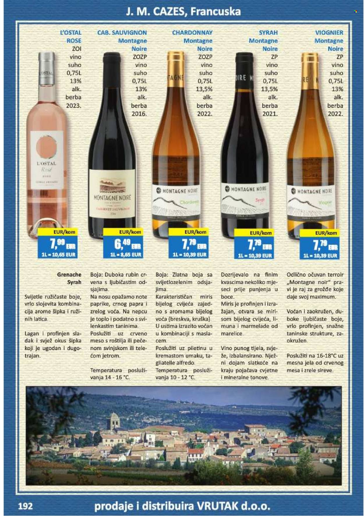Vrutak katalog - 01.11.2024. - 31.10.2025. Stranica 1