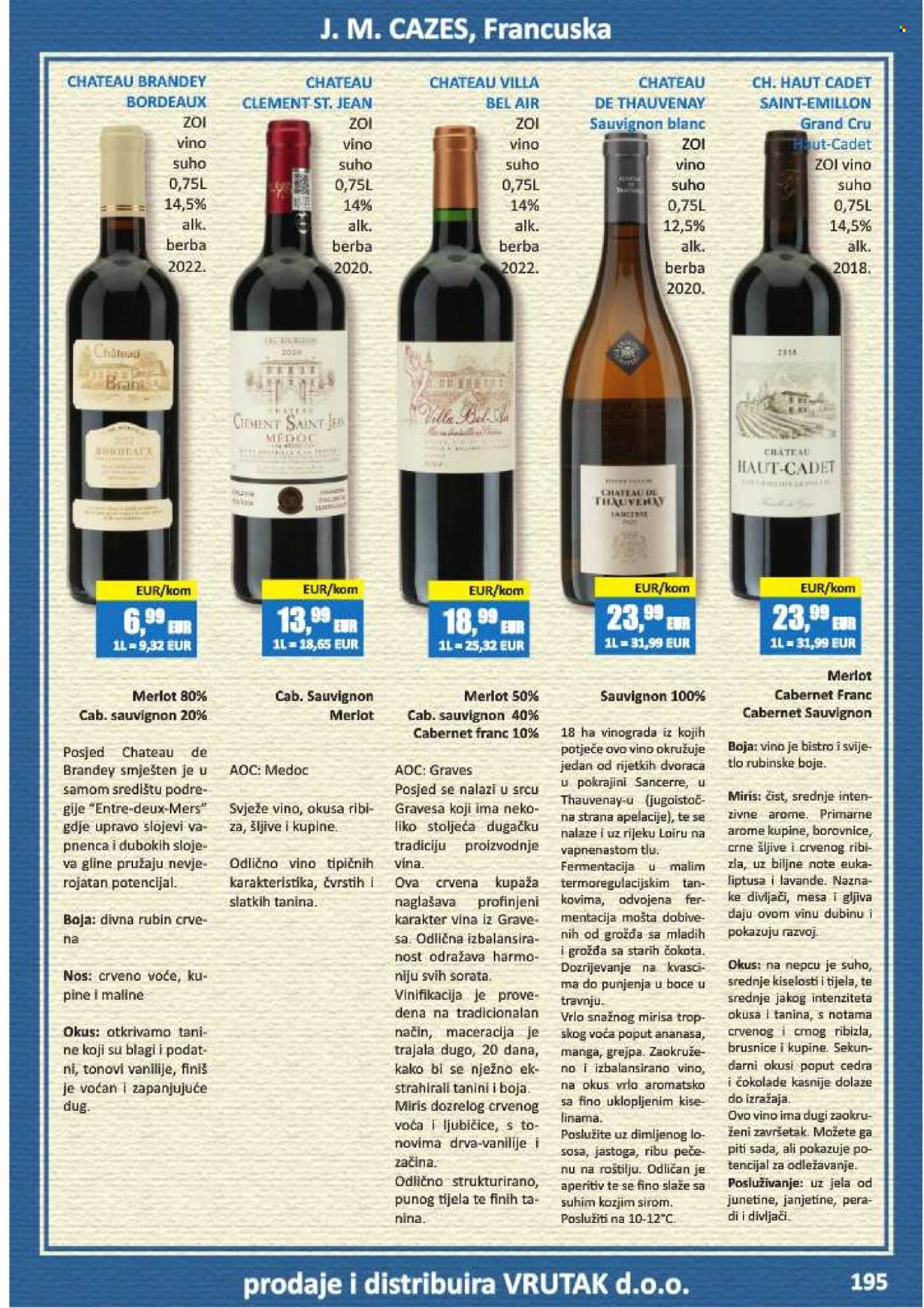 Vrutak katalog - 01.11.2024. - 31.10.2025. Stranica 195