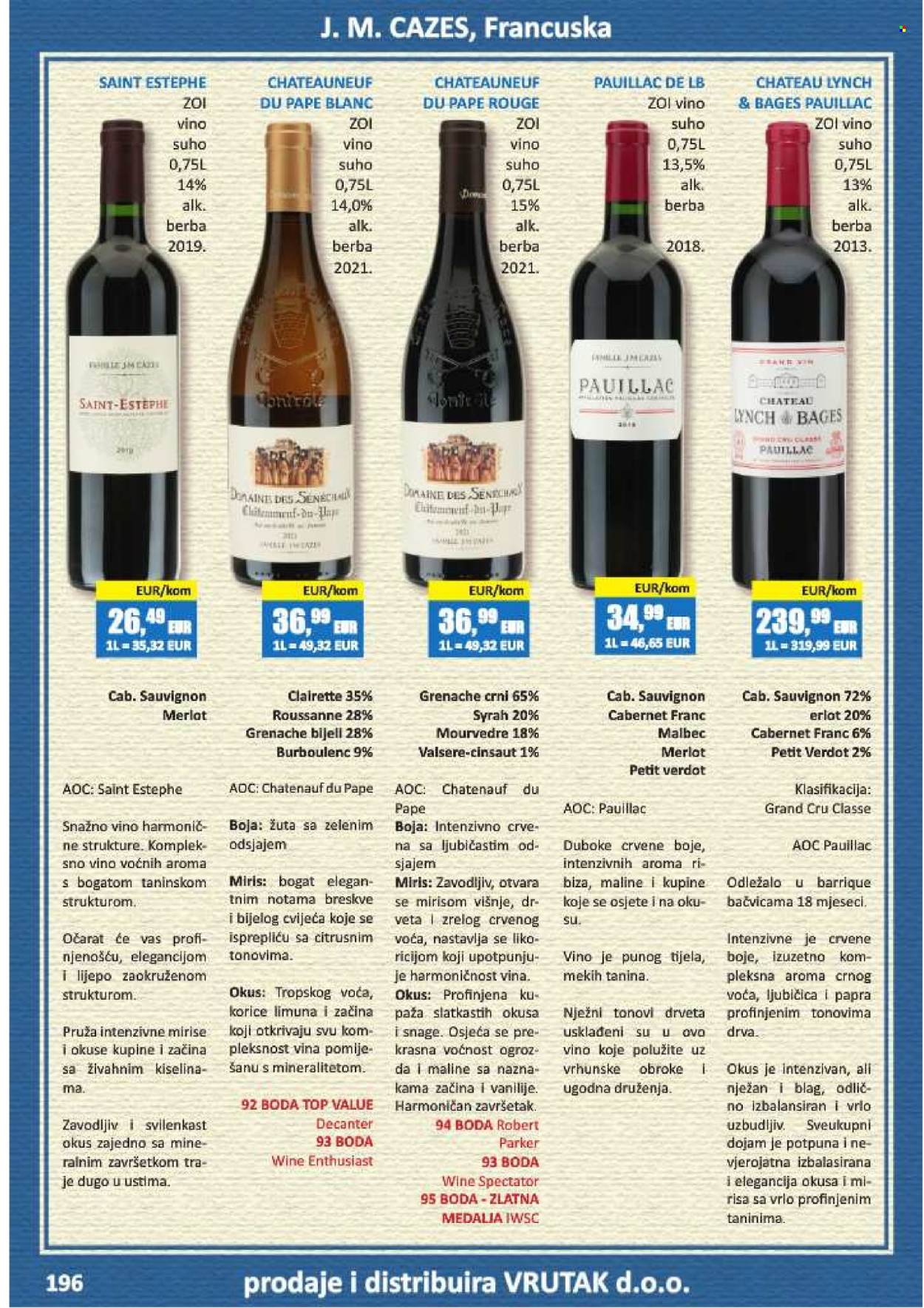 Vrutak katalog - 01.11.2024. - 31.10.2025. Stranica 196