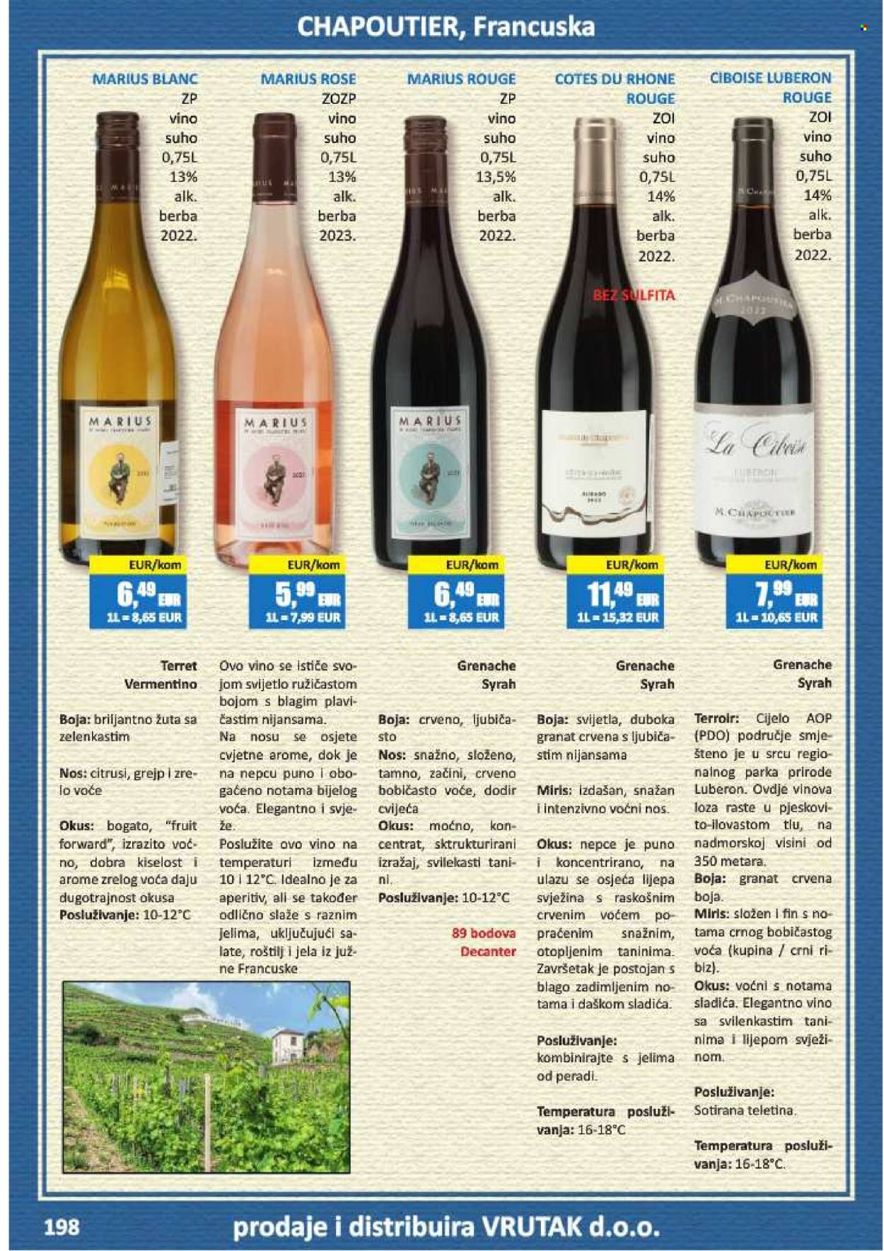 Vrutak katalog - 01.11.2024. - 31.10.2025. Stranica 198