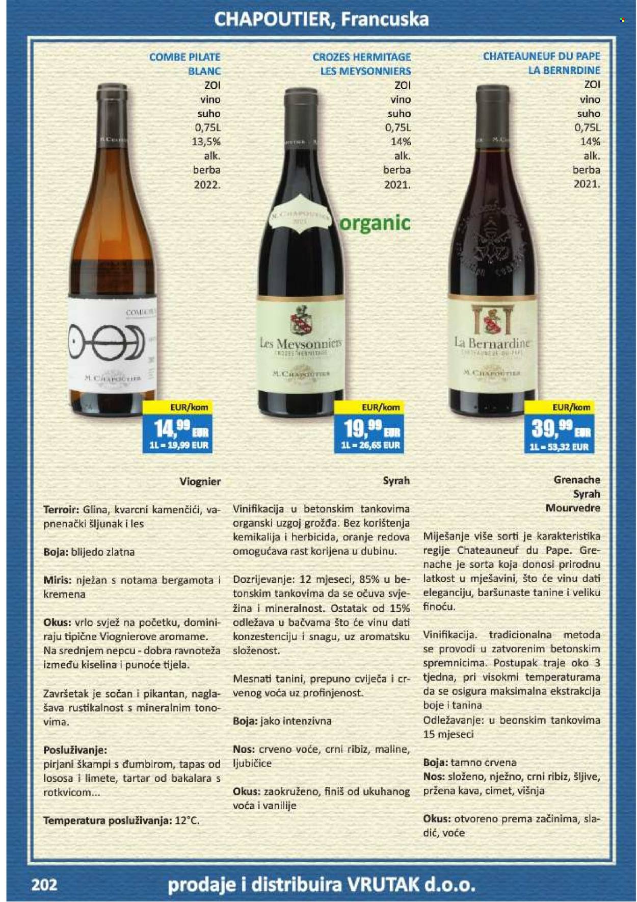 Vrutak katalog - 01.11.2024. - 31.10.2025. Stranica 1