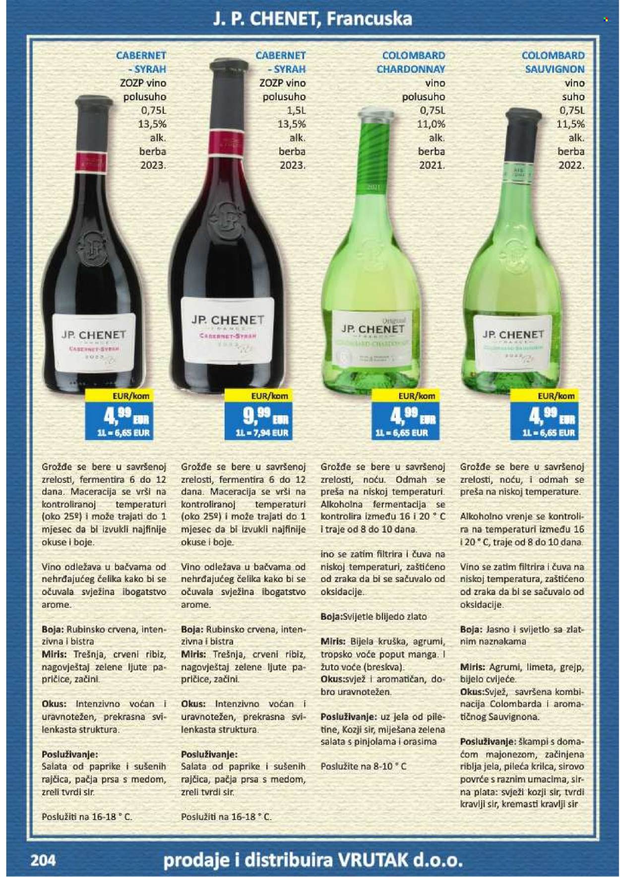 Vrutak katalog - 01.11.2024. - 31.10.2025. Stranica 204