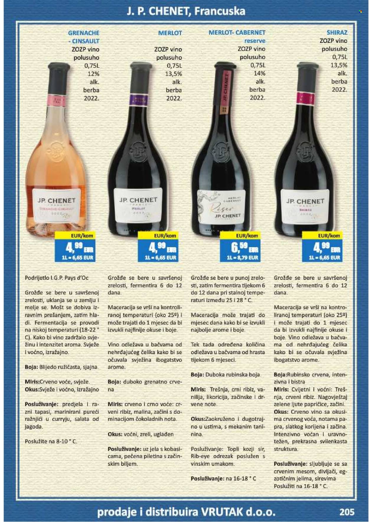 Vrutak katalog - 01.11.2024. - 31.10.2025. Stranica 205