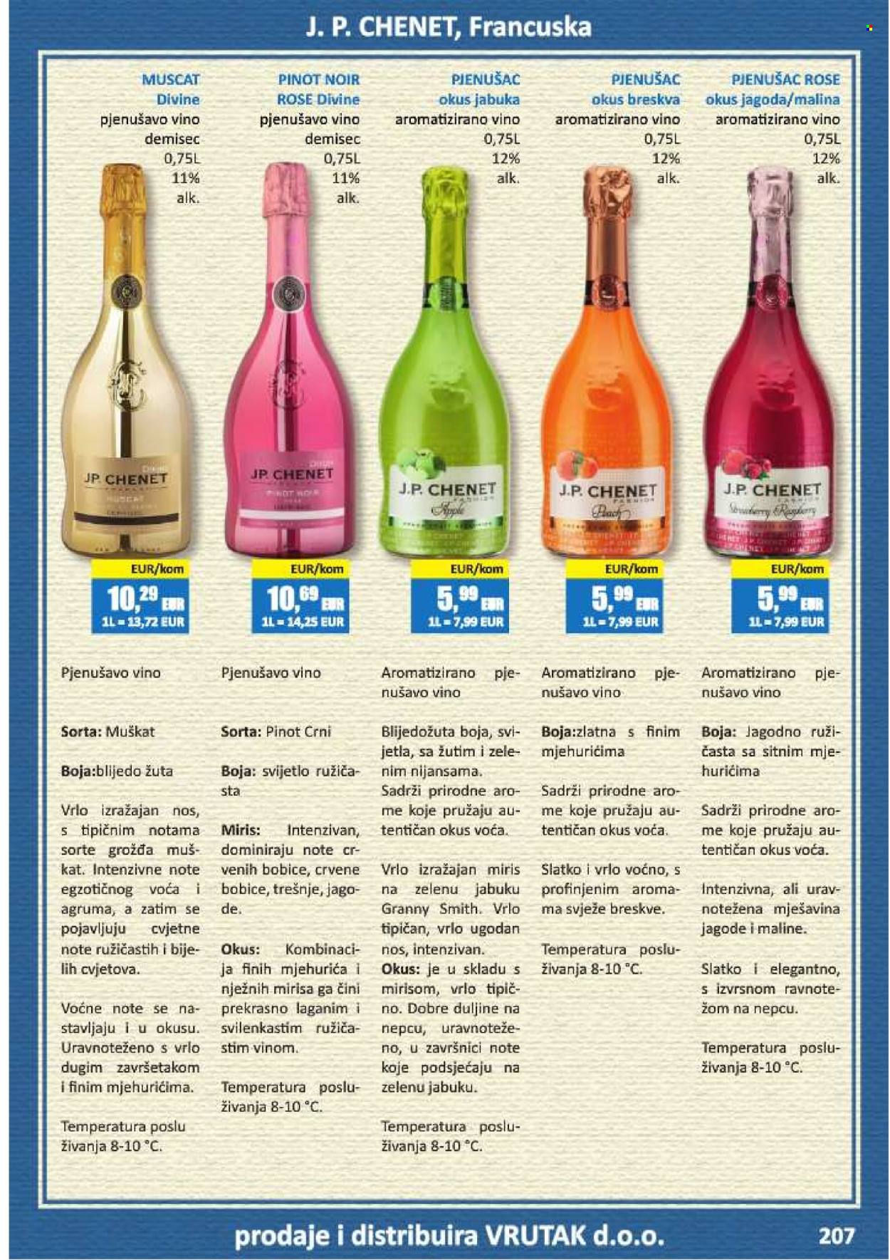 Vrutak katalog - 01.11.2024. - 31.10.2025. Stranica 1