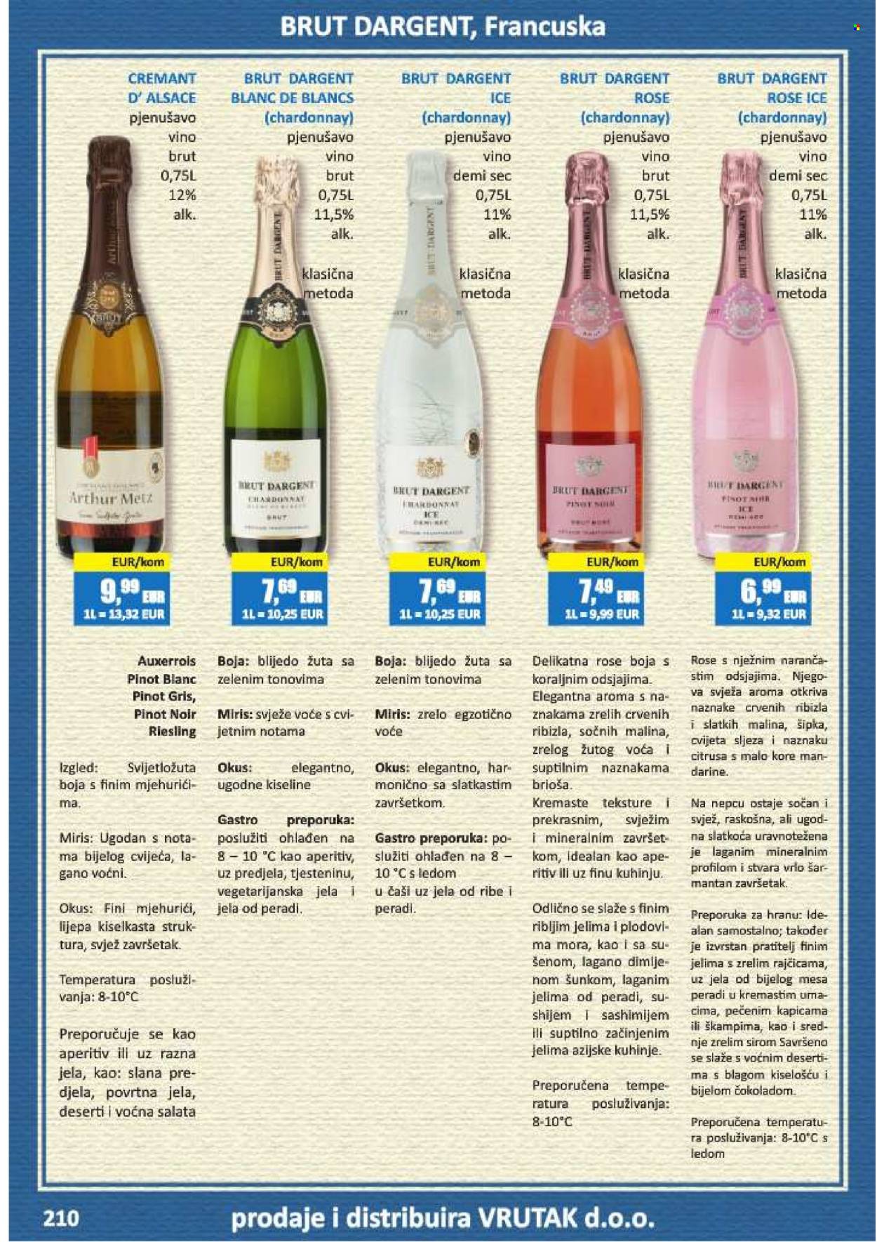 Vrutak katalog - 01.11.2024. - 31.10.2025. Stranica 210