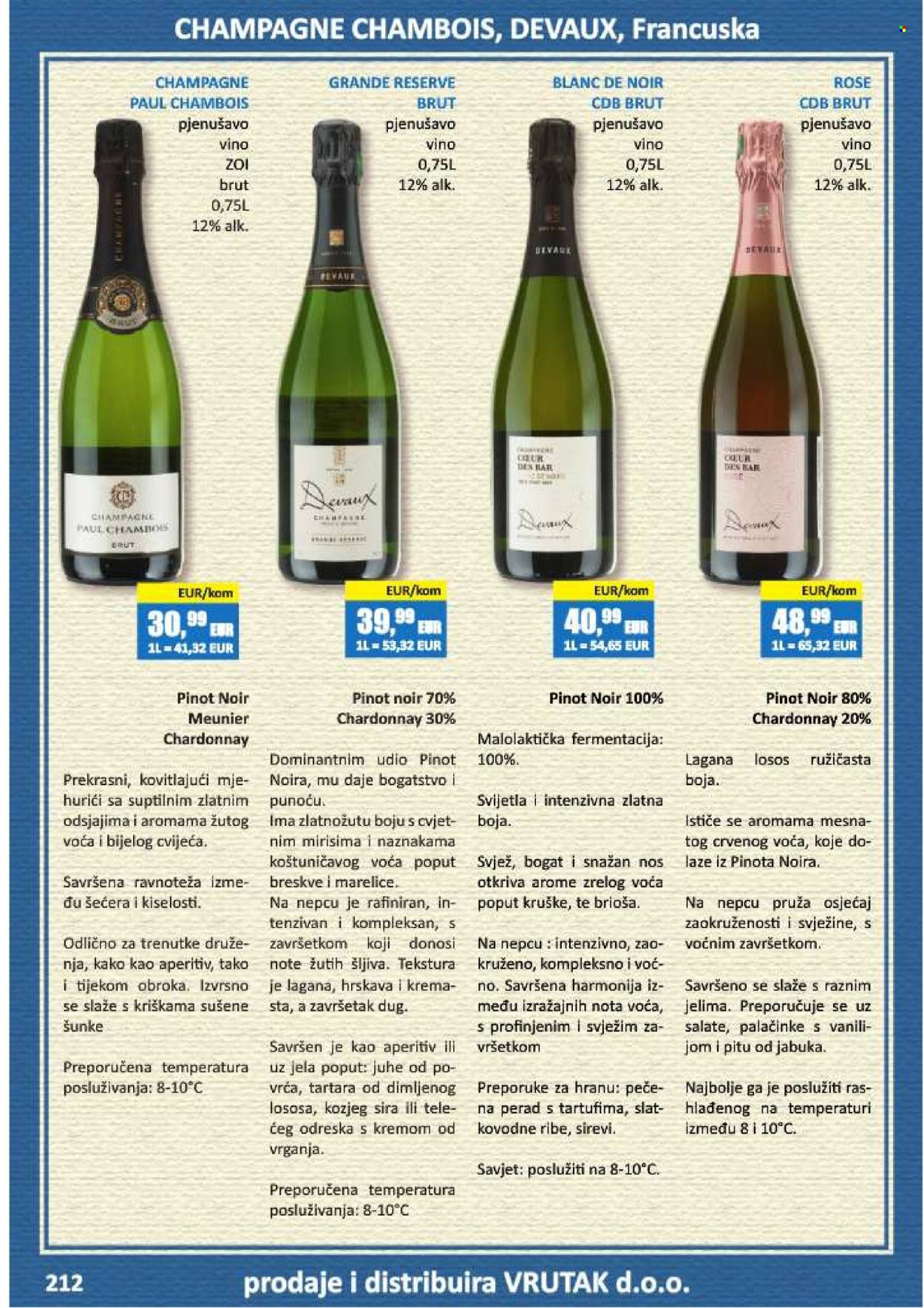 Vrutak katalog - 01.11.2024. - 31.10.2025. Stranica 1
